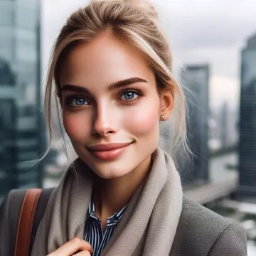 移动端界面展示