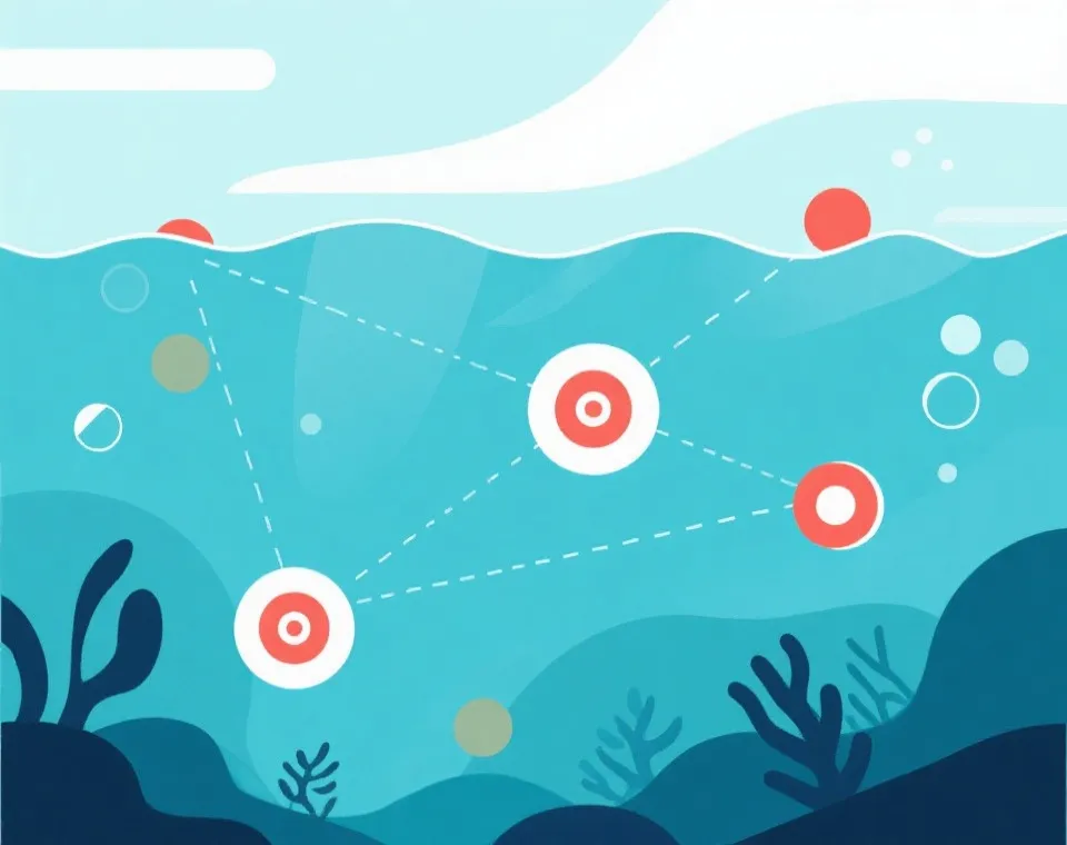 捕鱼玩法基础动作示意