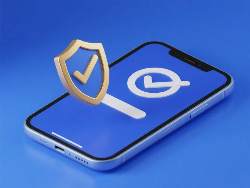 App安装流程示意